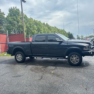 صورة 10 لـ 2018 RAM 2500 LARAMIE