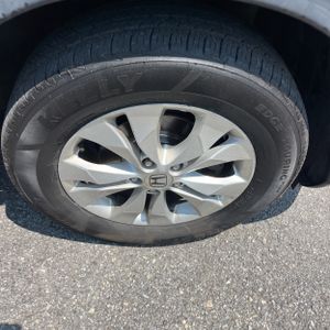 2014 Honda CR-V EX-L 缩略图 20