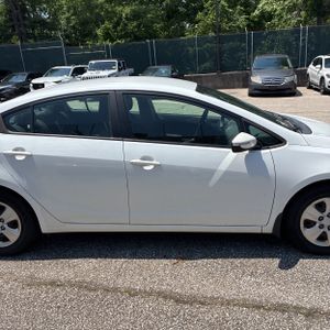 2015 KIA FORTE LX 缩略图 11