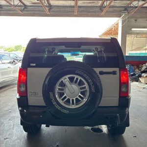 2007 Hummer H3 BASE thumbnail 55