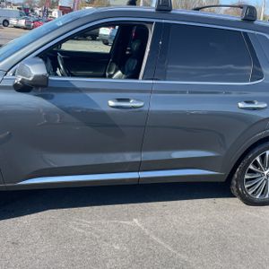 HYUNDAI PALISADE CALLIGRAPHY - 4