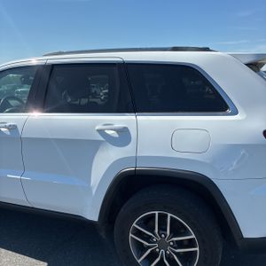 JEEP GRAND CHEROKEE LAREDO E - 6