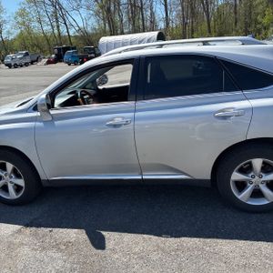 LEXUS RX 350 BASE - 4