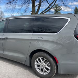 CHRYSLER PACIFICA SELECT - 6