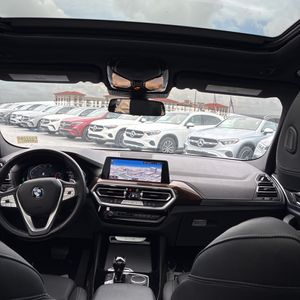 2023 BMW X3 SDRIVE30I 缩略图 37