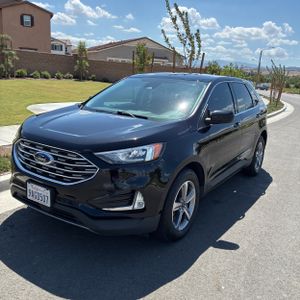 FORD EDGE SEL - 1