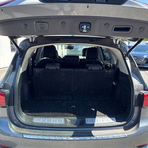 2019 Infiniti QX60 LUXE 照片 40