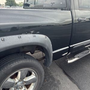 صورة مصغرة 51 لـ 2005 Dodge RAM 1500 SLT/LARAMIE
