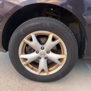 2011 Nissan ROGUE SV 缩略图 17