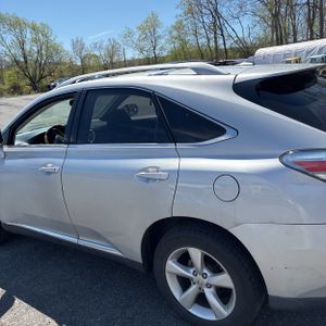 LEXUS RX 350 BASE - 6