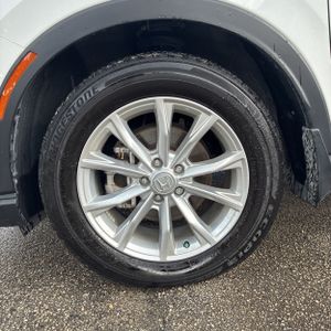 صورة مصغرة 17 لـ 2025 Honda CR-V EX-L