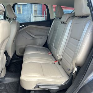 2018 FORD ESCAPE TITANIUM — миниатюра 33