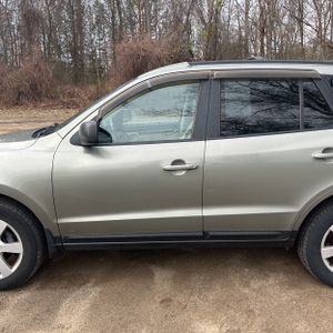 HYUNDAI SANTA FE SE - 3