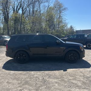 KIA TELLURIDE EX - 10