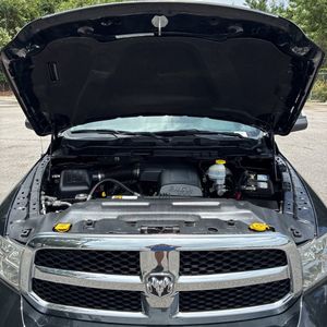 2023 RAM 1500 CLASSIC SLT — миниатюра 42