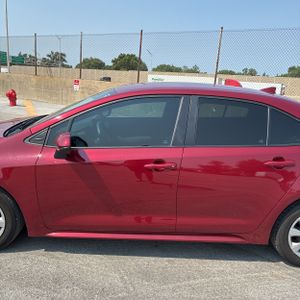 2024 Toyota COROLLA LE 照片 4