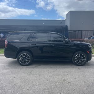 CHEVROLET TAHOE RST - 10