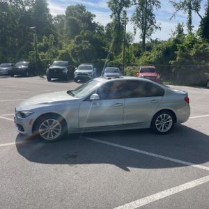 BMW 3 SERIES 320I - 3