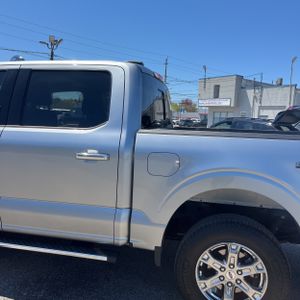 FORD F-150 XLT - 6
