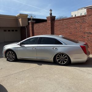 CADILLAC XTS LUXURY - 3