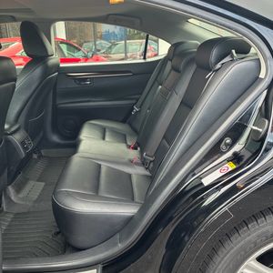 2013 Lexus ES 350 BASE 照片 34