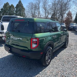 FORD BRONCO SPORT BIG BEND - 7