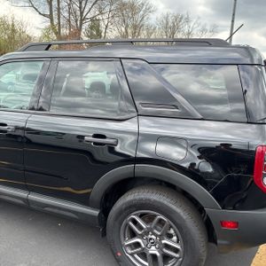 FORD BRONCO SPORT BIG BEND - 6