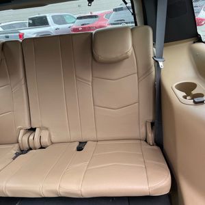 2019 Cadillac ESCALADE PLATINUM photo 36