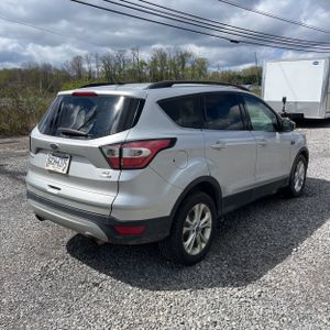 FORD ESCAPE SE - 8