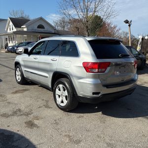 JEEP GRAND CHEROKEE LAREDO - 5