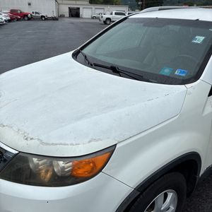 صورة مصغرة 54 لـ 2011 KIA SORENTO LX