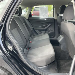 2023 Volkswagen JETTA S 缩略图 35