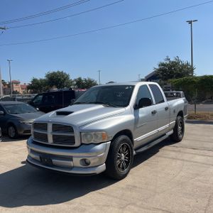 صورة 1 لـ 2005 Dodge RAM 1500 SLT