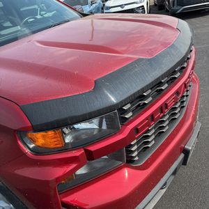 صورة مصغرة 59 لـ 2021 Chevrolet SILVERADO 1500 CUSTOM