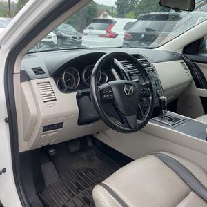 2011 Mazda CX-9 TOURING — миниатюра 36