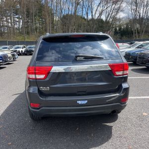 JEEP GRAND CHEROKEE LAREDO - 7
