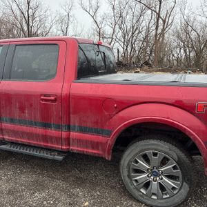 FORD F-150 XLT - 6