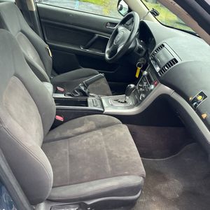 صورة مصغرة 33 لـ 2008 Subaru OUTBACK 2.5I
