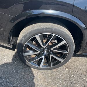2024 Volvo XC90 ULTIMATE BRIGHT THEME — миниатюра 19