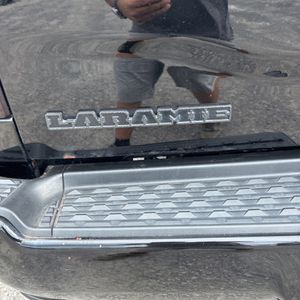 2019 RAM 2500 LARAMIE thumbnail 21