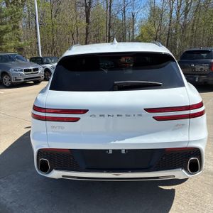 GENESIS GV70 2.5T STANDARD - 7