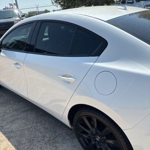 2022 Mazda MAZDA3 SEDAN PREMIUM PLUS — фото 5