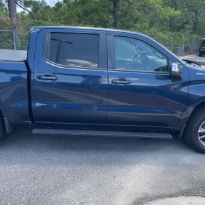 2020 Chevrolet SILVERADO 1500 LT 缩略图 11