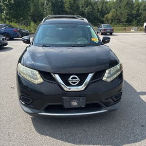 صورة 14 لـ 2014 Nissan ROGUE SV