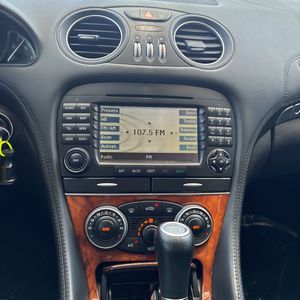 2007 Mercedes-BENZ SL 缩略图 35