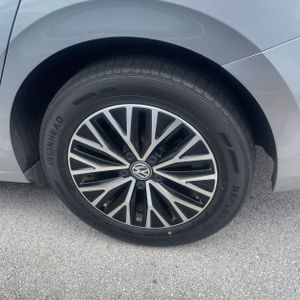 2020 Volkswagen JETTA SE — миниатюра 18