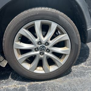 صورة 18 لـ 2014 Mazda CX-5 GRAND TOURING