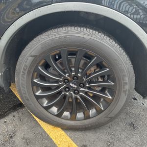 2020 Lincoln AVIATOR RESERVE — миниатюра 18
