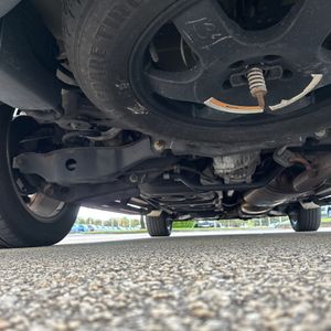 2018 Infiniti QX60 BASE 照片 25