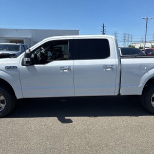 FORD F150 XLT - 3